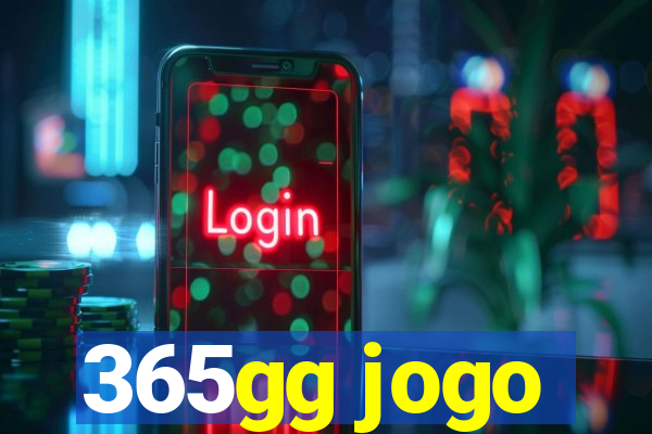 365gg jogo